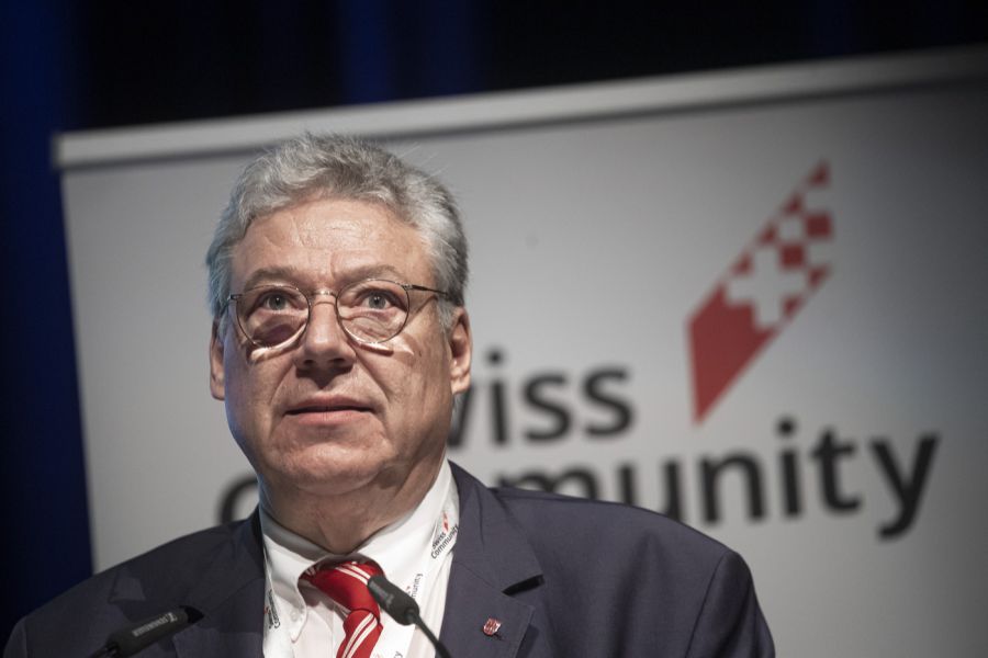 Filippo Lombardi