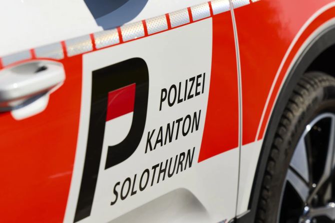 Gerlafingen SO