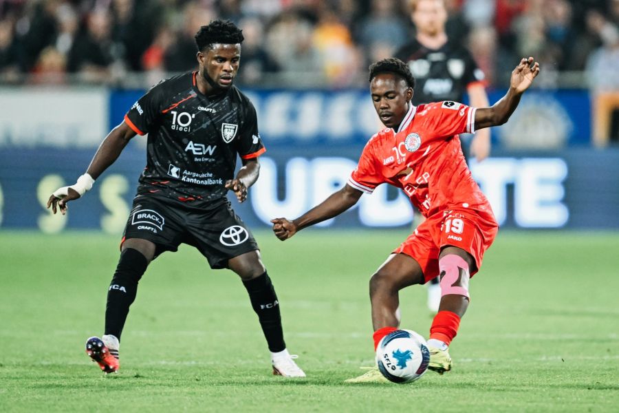 FC Aarau