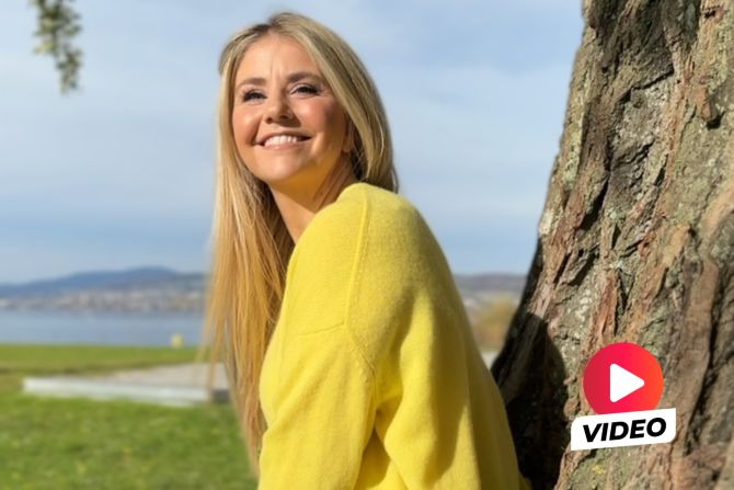 Beatrice Egli