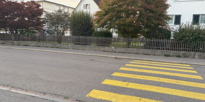 Rapperswil-Jona SG