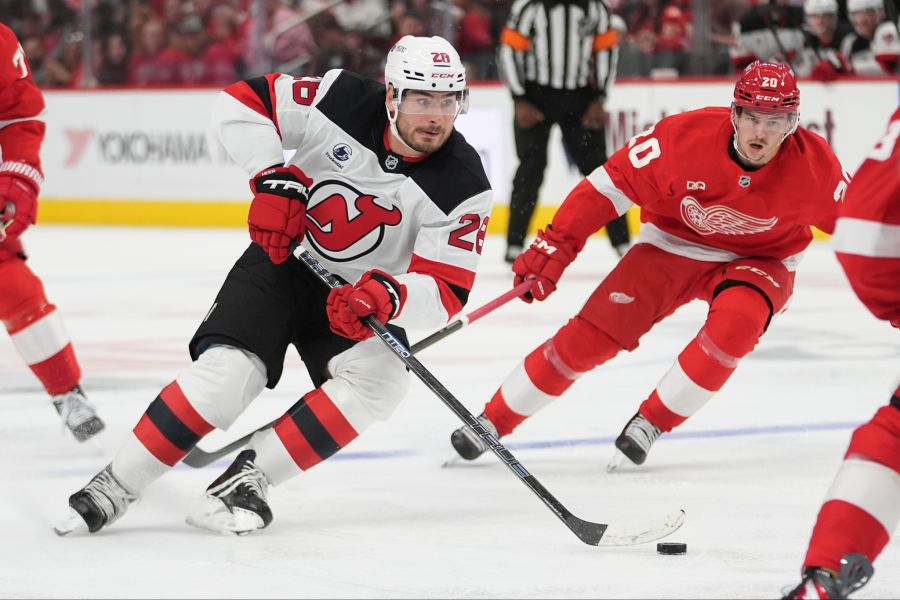 NHL