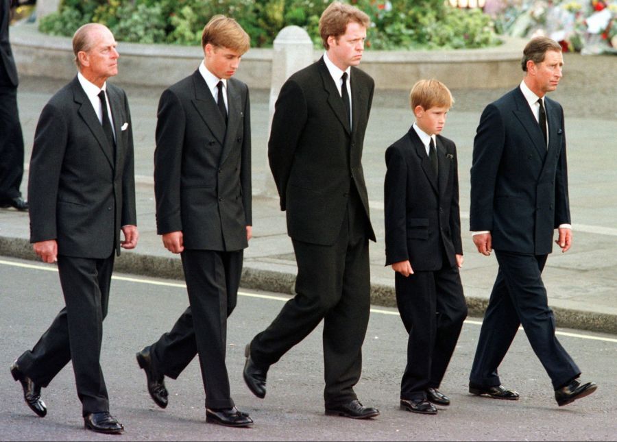 Charles Diana