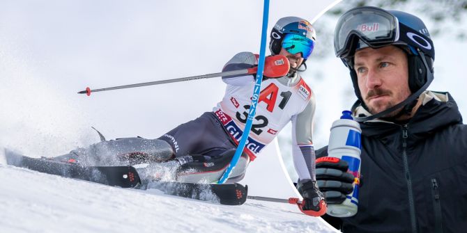 Marcel Hirscher Weltcup Comeback