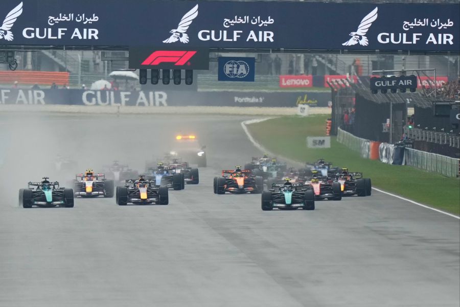 formel 1