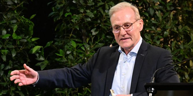 Ernst Fehr