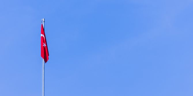Türkei