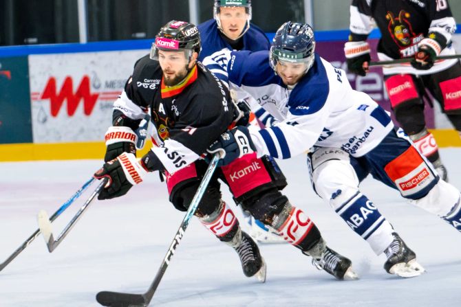 EHC Thun