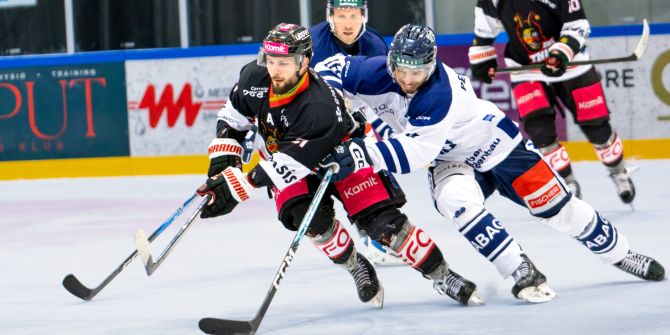 EHC Thun