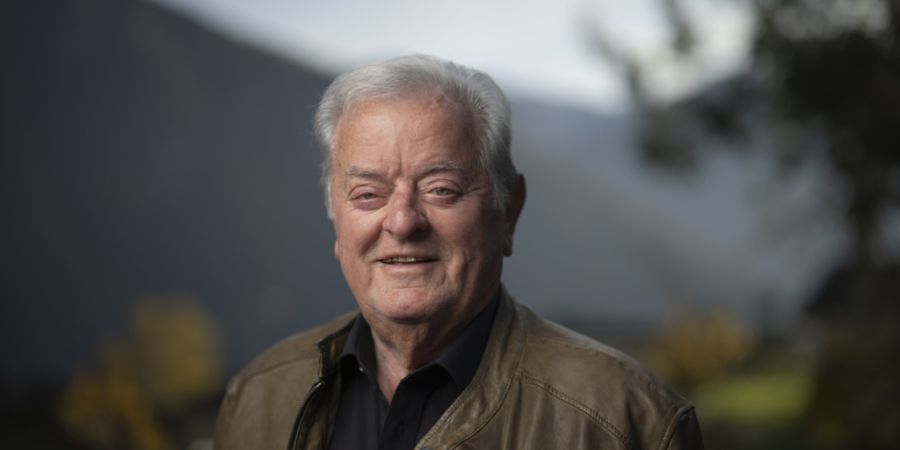 Nach 46 Jahren an der Spitze der Gemeinde Castaneda hat Attilo Savioni beschlossen, nicht für eine weitere Amtszeit zu kandidieren.