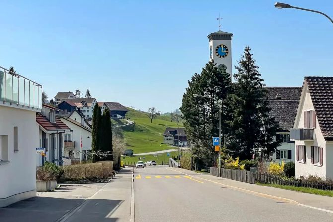 Wädenswil ZH