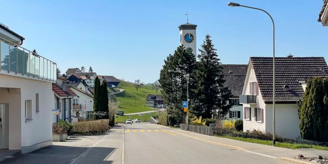Wädenswil ZH