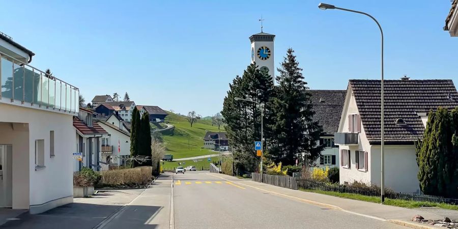 Wädenswil ZH