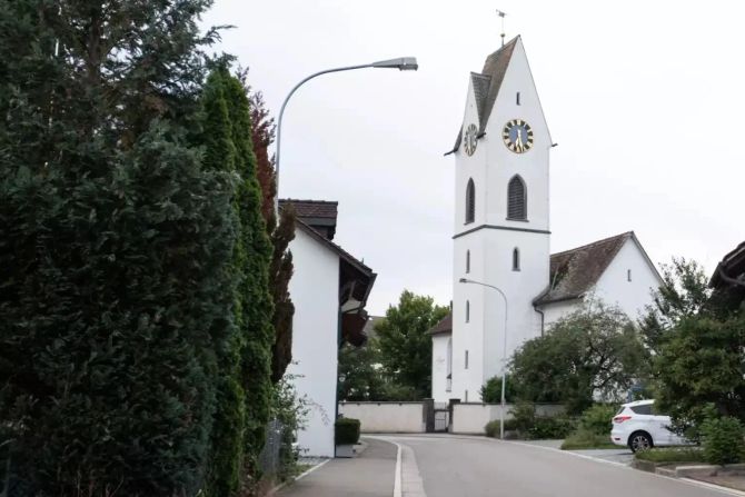 Mönchaltorf ZH