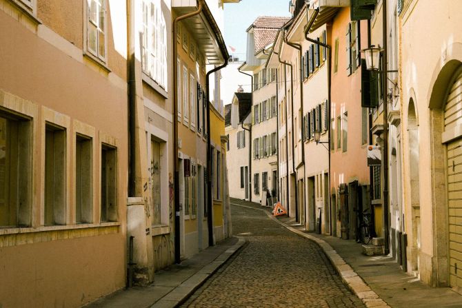 solothurn