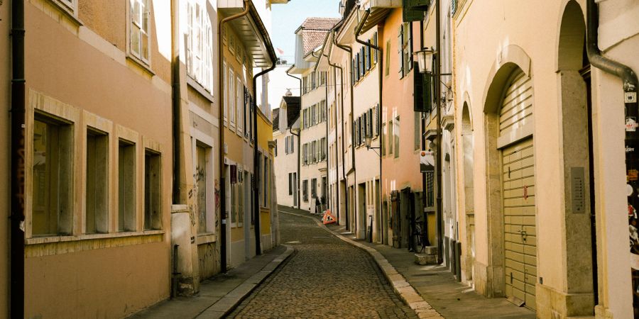 solothurn