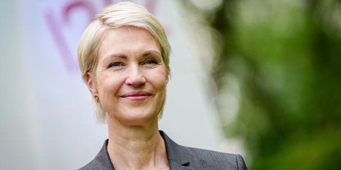 Manuela Schwesig