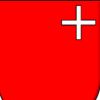 Gemeinde Schwyz Wappen rot weiss