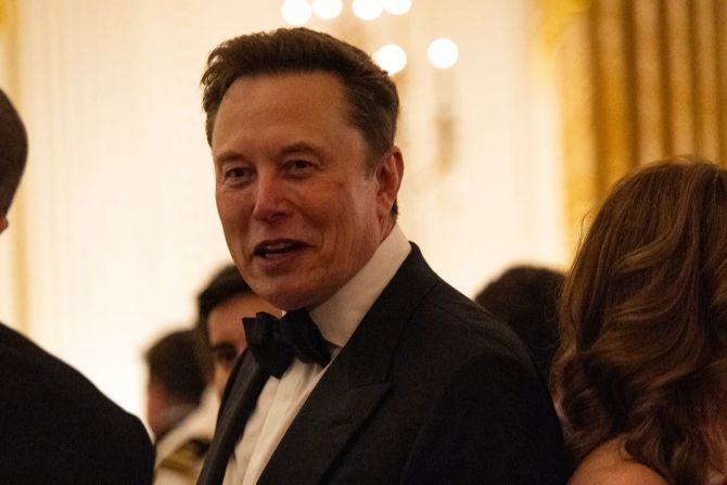 musk