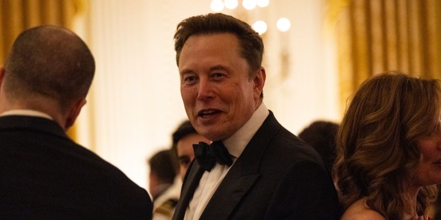 musk