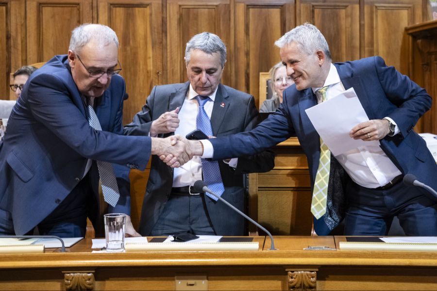 parmelin
