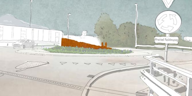 Lachen SZ