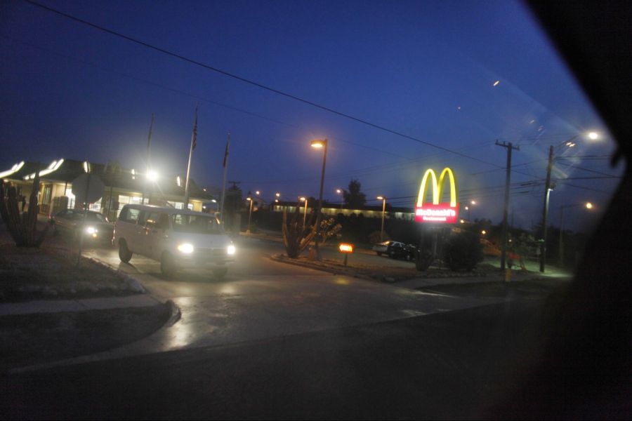 Für die neue Strategie nimmt die Fast-Food-Kette 8,5 Milliarden Dollar in die Hand.