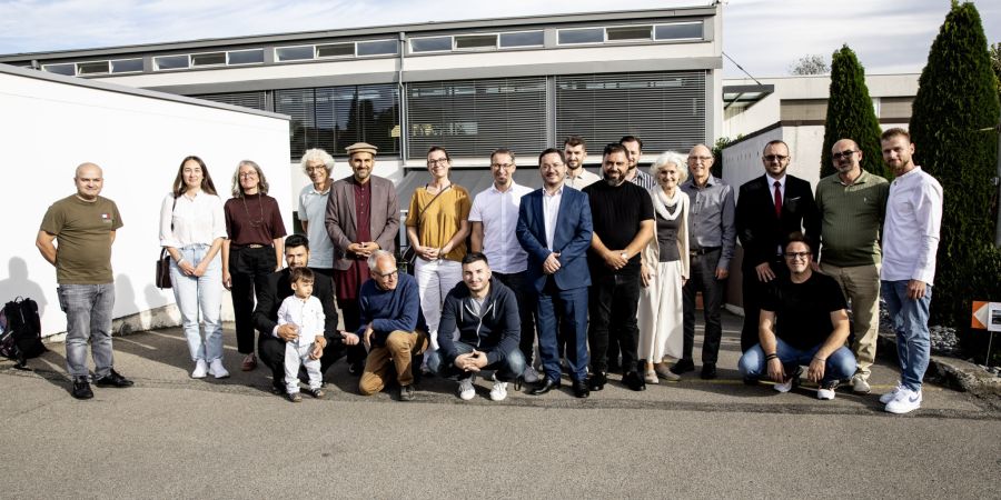Das obligate Familien