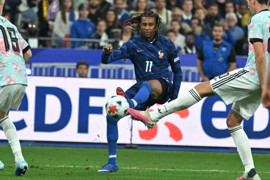 nations league