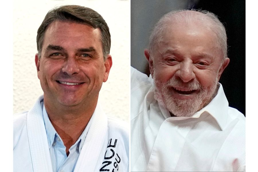 brasilien bolsonaro
