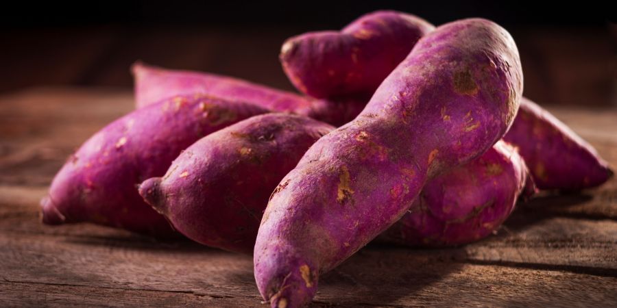 Ube