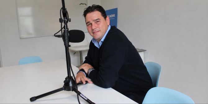 Stéphane Dähler