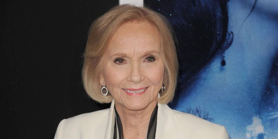 Eva Marie Saint