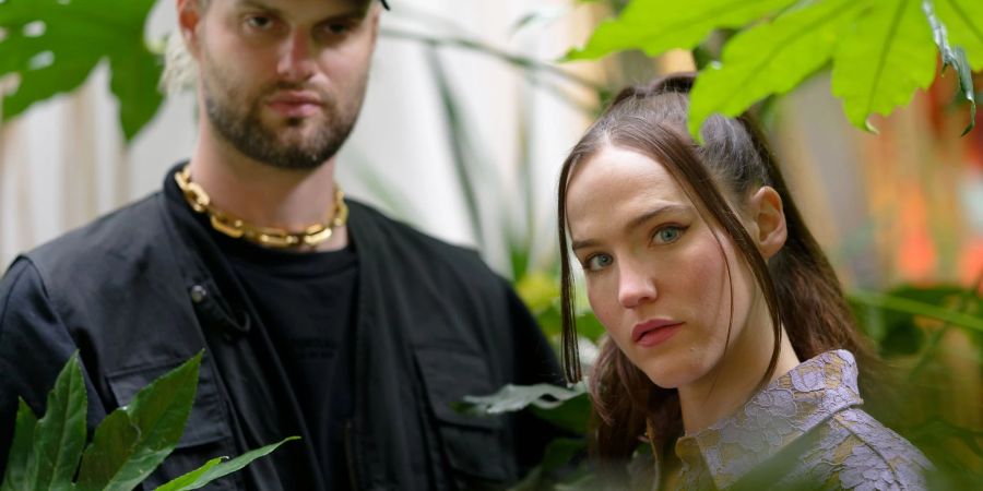 Nach zehn Jahren gemeinsamer Musik bringt das Duo Sofi Tukker im August ihr drittes Album raus.