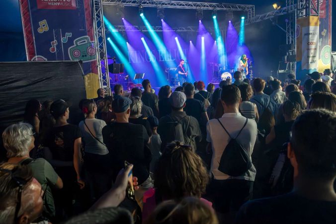 Lakelive Festival 2024.
