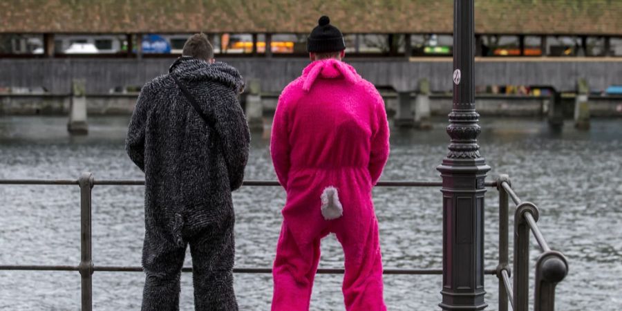 Wildpinkler