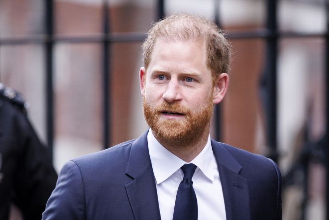 prinz harry