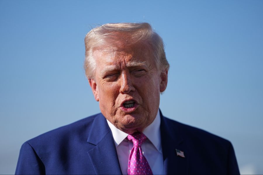 trump