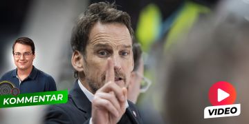 Patrick Fischer Corona Kommentar