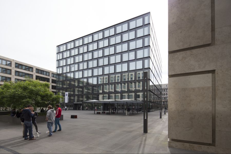 Die PH Zürich weist Kritik an fehlender Praxisausbildung zurück.