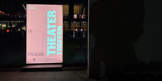 Berliner Theatertreffen