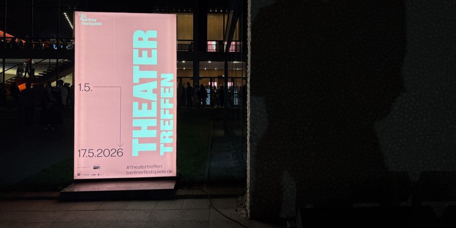 Berliner Theatertreffen