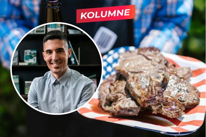 Marko Kovic