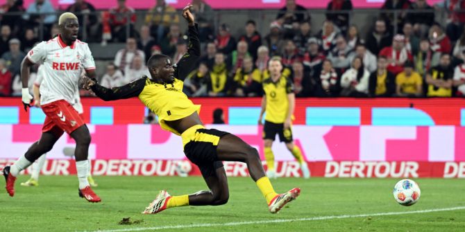 BVB Köln Bundesliga