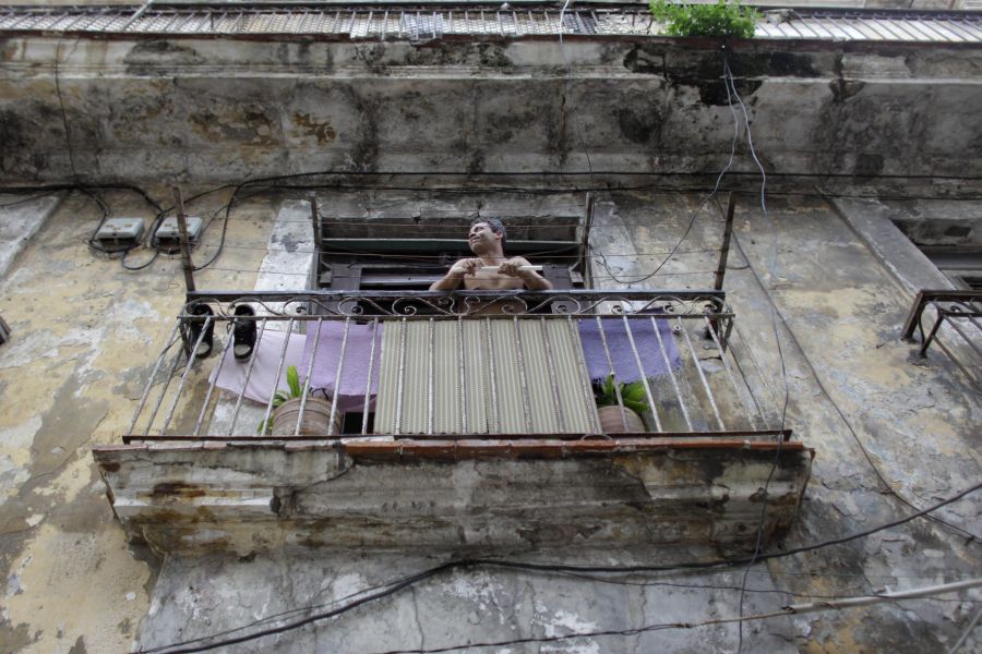 Dazu kommt: Kuba steckt in der schwersten Wirtschaftskrise seit der Revolution von 1959.