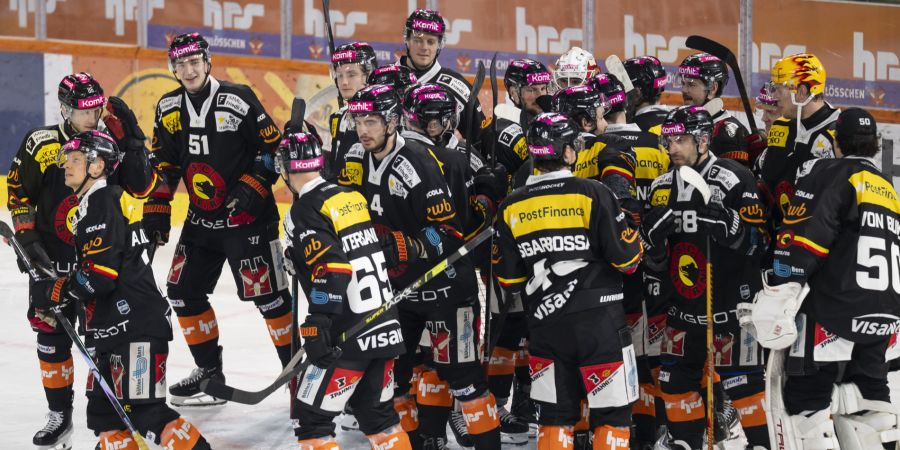 SC Bern