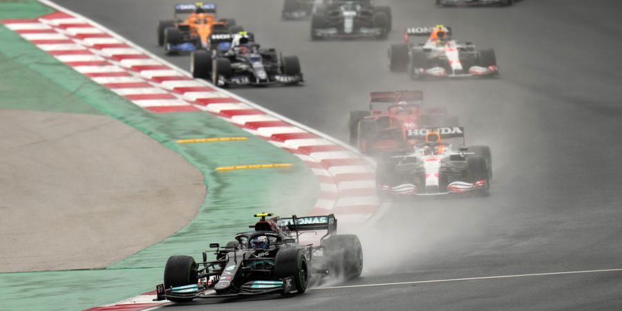Formel 1 Türkei