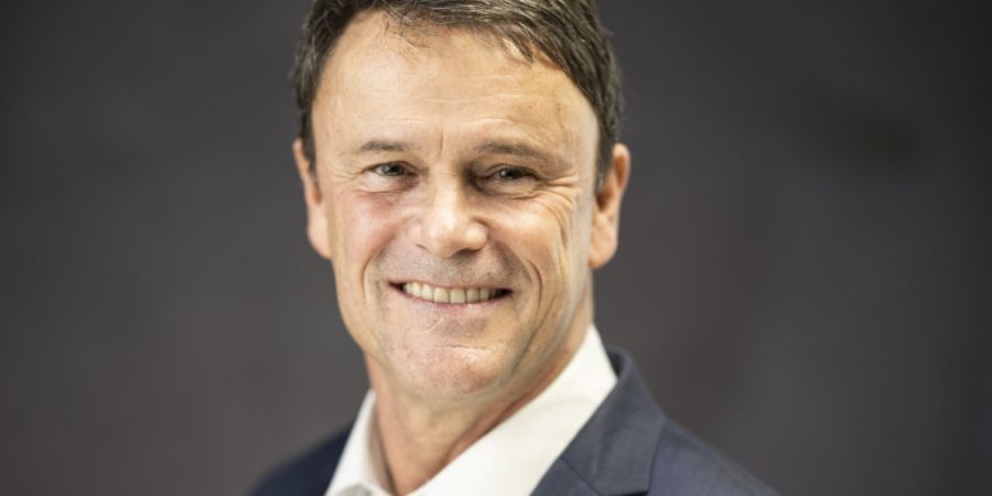 Der wiedergewählte Regierungsrat Philippe Müller (FDP) will «konsequent» weiterpolitisieren. «Vielleicht sogar noch etwas konsequenter.» (Archivbild)