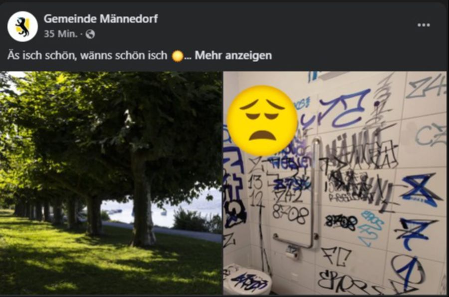 Männedorf