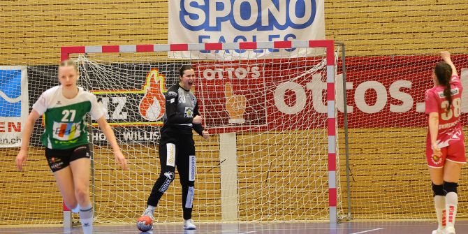 Claire Hartz Spono Eagles